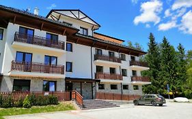 Apartman Skalnicka - Tatranska Lomnica