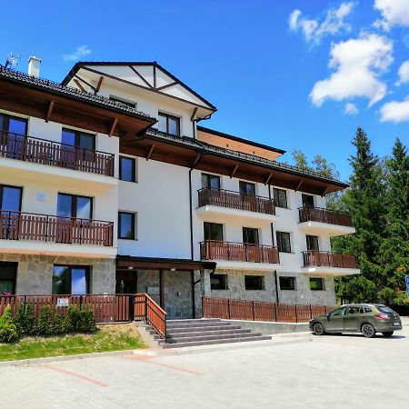 Apartman Skalnicka - Tatrzańska Łomnica Zewnętrze zdjęcie