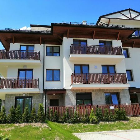Apartman Skalnicka - Tatrzańska Łomnica Zewnętrze zdjęcie