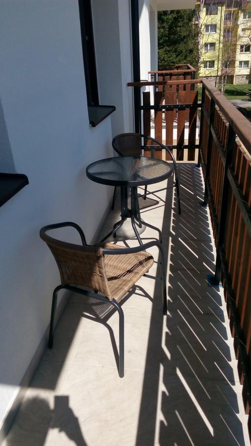 Apartman Skalnicka - Tatrzańska Łomnica Zewnętrze zdjęcie