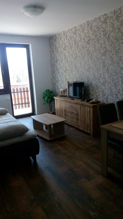Apartman Skalnicka - Tatrzańska Łomnica Zewnętrze zdjęcie