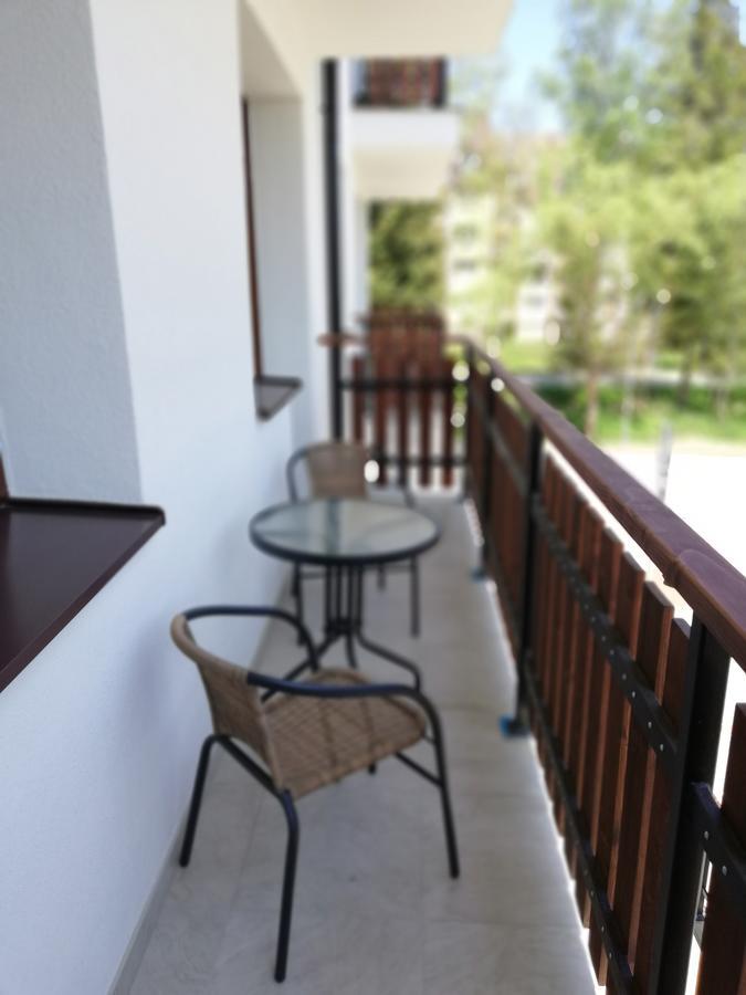 Apartman Skalnicka - Tatrzańska Łomnica Zewnętrze zdjęcie