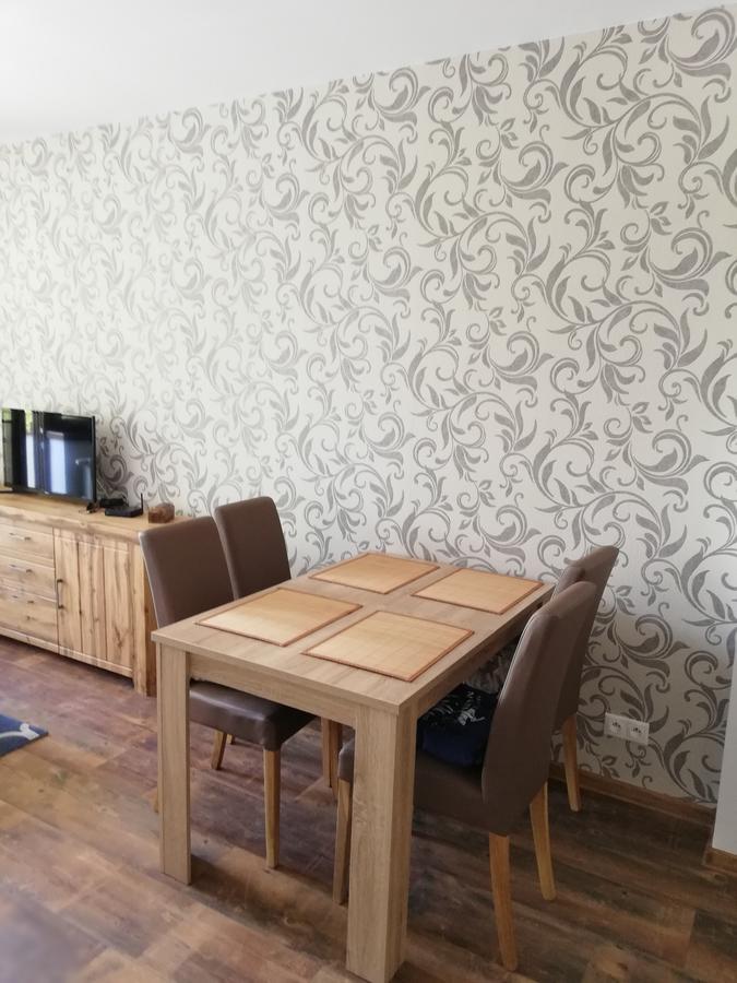 Apartman Skalnicka - Tatrzańska Łomnica Zewnętrze zdjęcie
