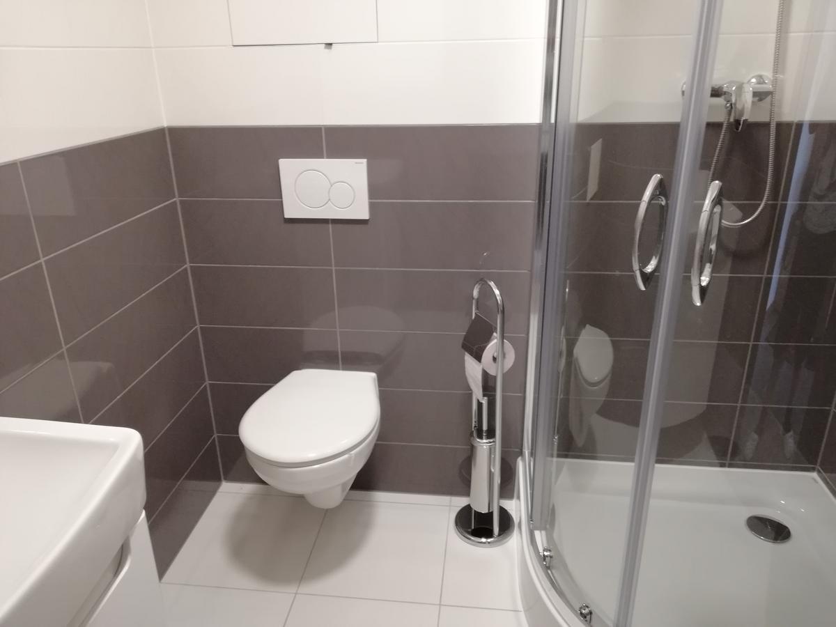 Apartman Skalnicka - Tatrzańska Łomnica Zewnętrze zdjęcie