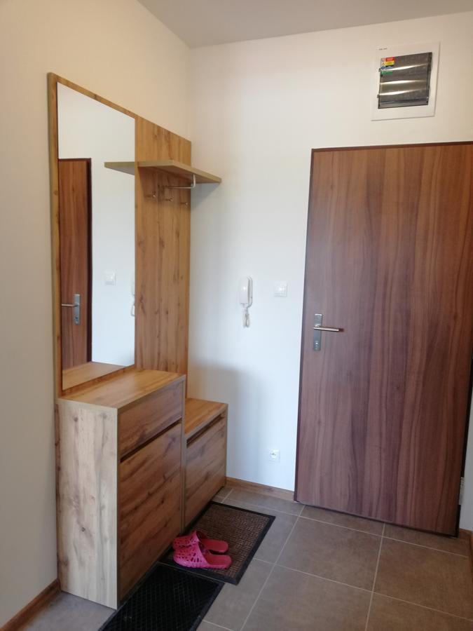 Apartman Skalnicka - Tatrzańska Łomnica Zewnętrze zdjęcie