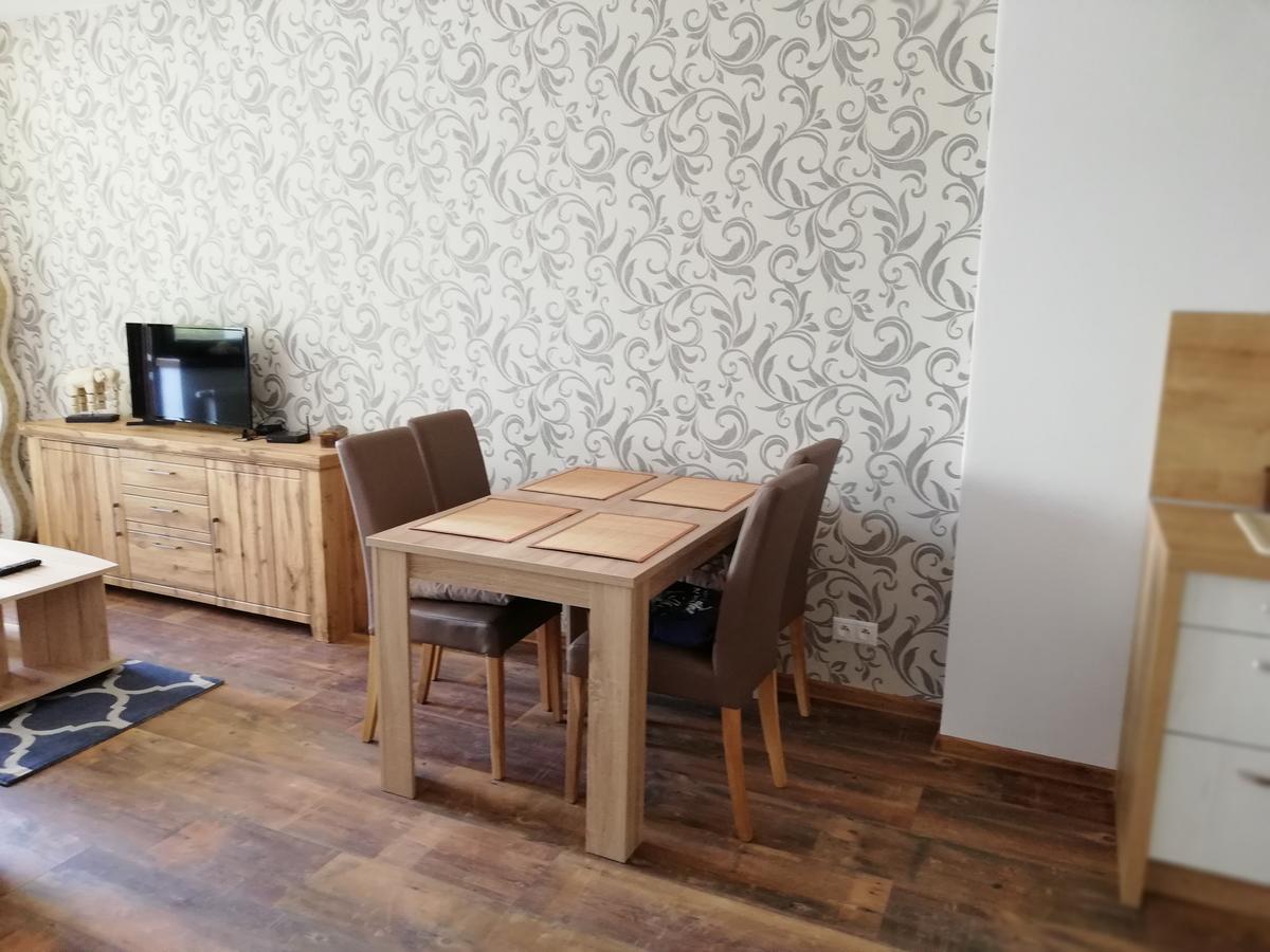 Apartman Skalnicka - Tatrzańska Łomnica Zewnętrze zdjęcie