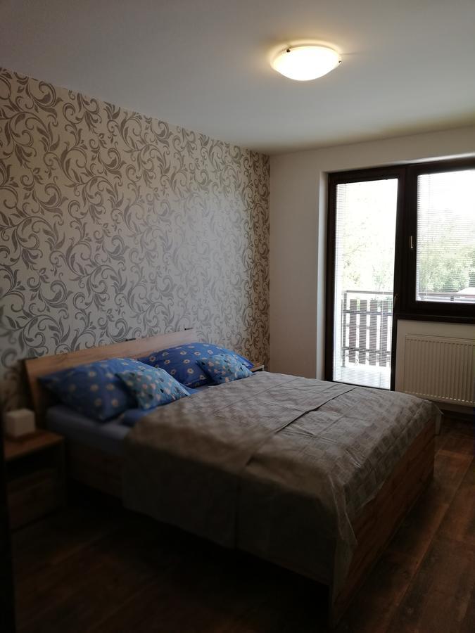 Apartman Skalnicka - Tatrzańska Łomnica Zewnętrze zdjęcie
