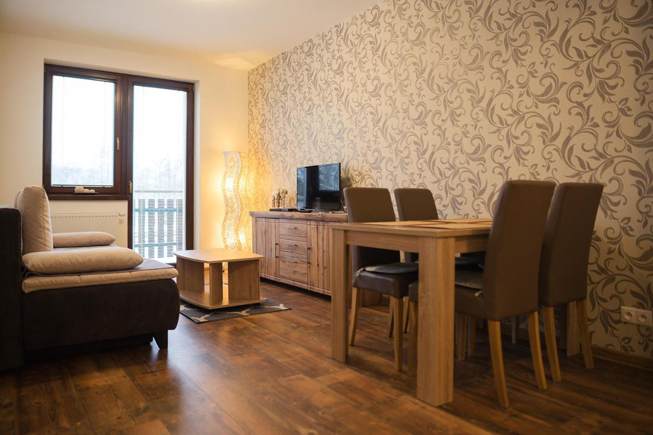 Apartman Skalnicka - Tatrzańska Łomnica Zewnętrze zdjęcie