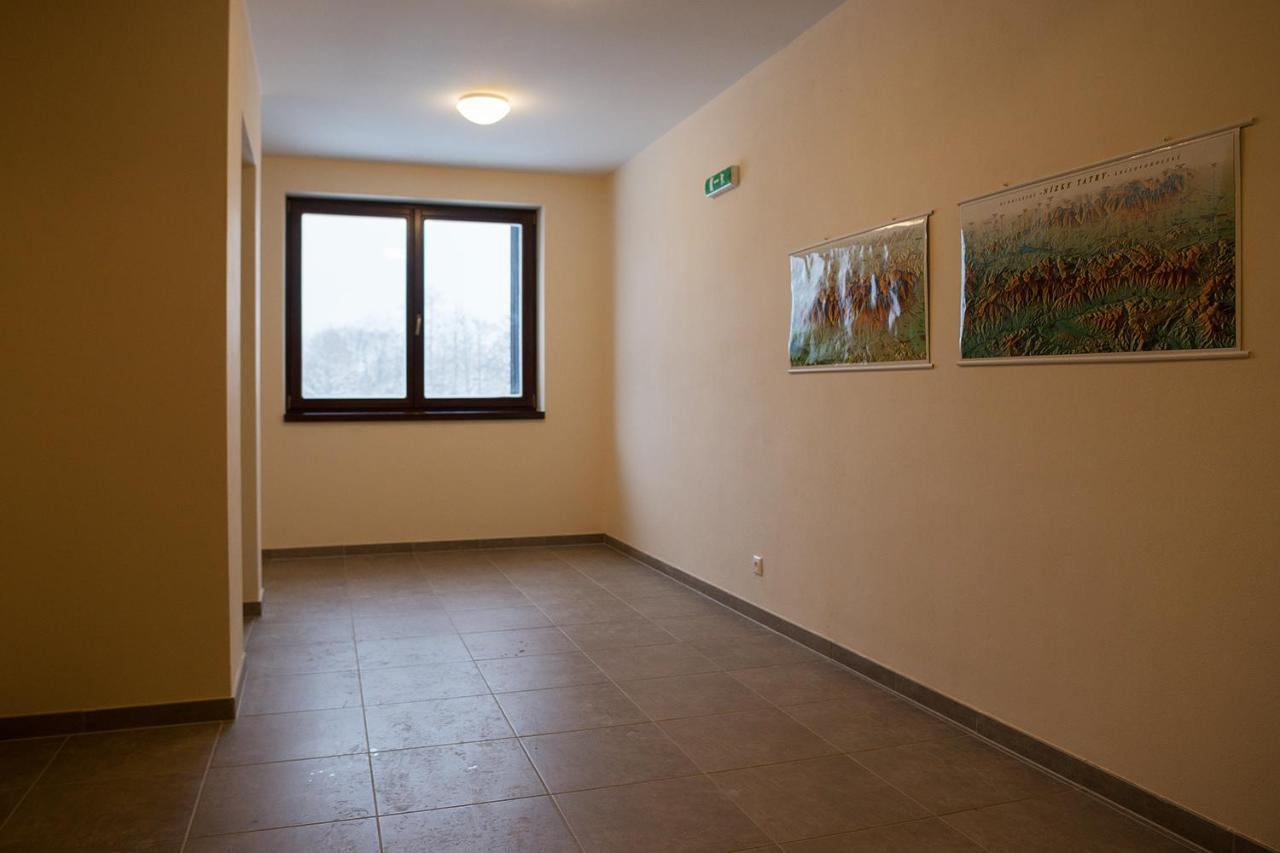 Apartman Skalnicka - Tatrzańska Łomnica Zewnętrze zdjęcie