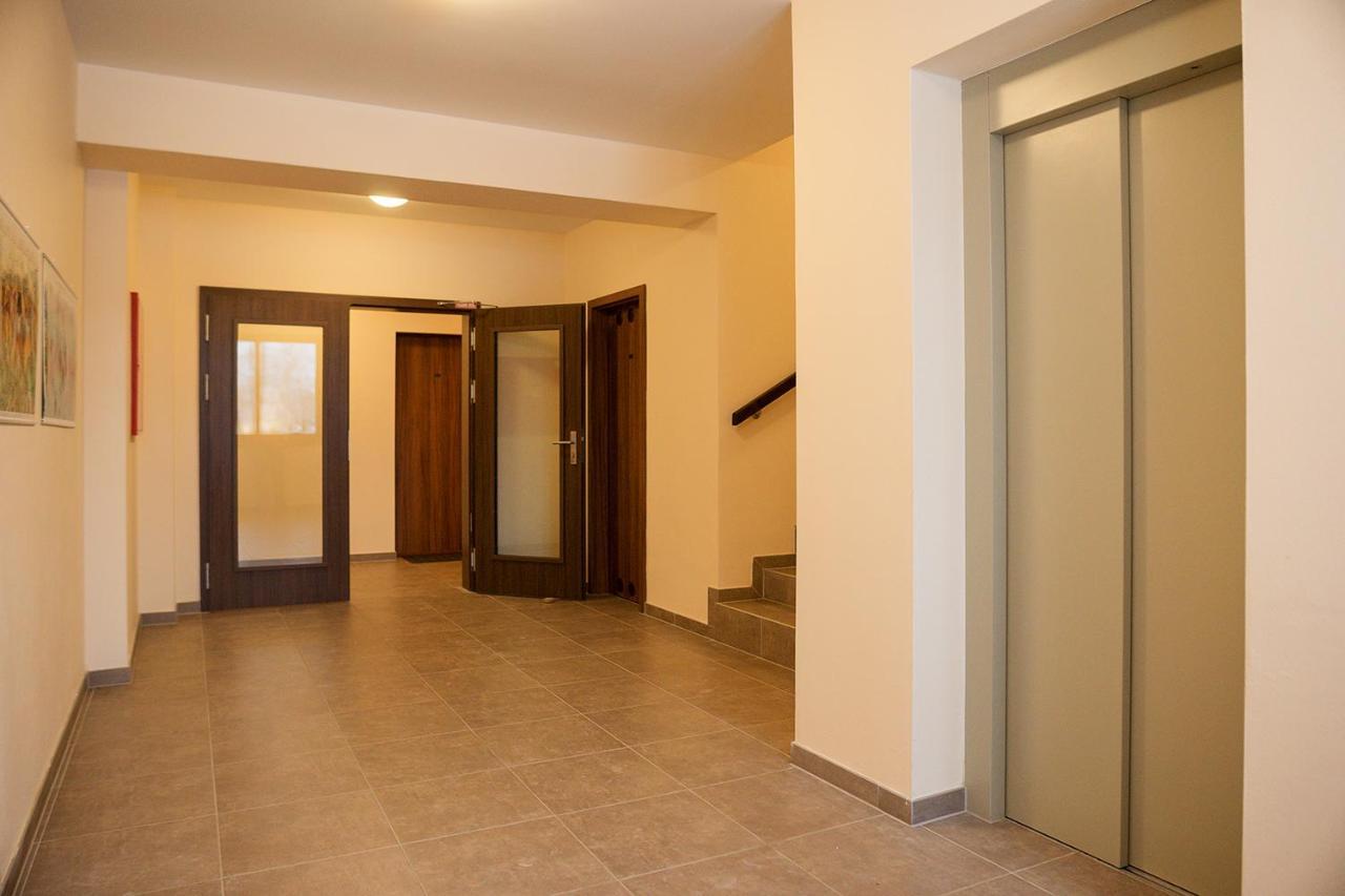 Apartman Skalnicka - Tatrzańska Łomnica Zewnętrze zdjęcie